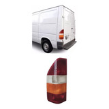 Lanterna Traseira Mercedes Sprinter