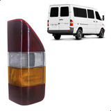 Lanterna Traseira Mercedes Sprinter