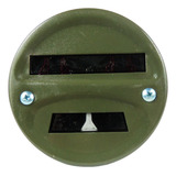 Lanterna Traseira Militar 12v