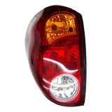 Lanterna Traseira Mitsubishi L200