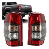 Lanterna Traseira Mitsubishi L200