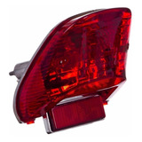 Lanterna Traseira Mod Original Cg 125 Titan 2000 2004