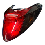 Lanterna Traseira Modelo Honda