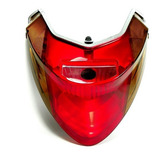 Lanterna Traseira Moto Cg