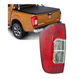 Lanterna Traseira Nissan Frontier