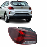 Lanterna Traseira Onix Hatch 2020 2021 2022 2023 2024