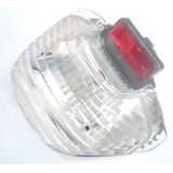 Lanterna Traseira Original Honda Falcon Nx 400 Cristal