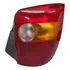Lanterna Traseira Palio Tric 96 97 98 99 A 01 Selecione Lado