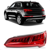 Lanterna Traseira Para Audi