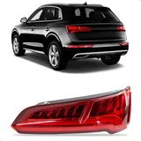 Lanterna Traseira Para Audi
