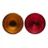 Lanterna Traseira Paralama Trator Massey 4265 4275 4283  par