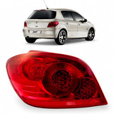 Lanterna Traseira Peugeot 307