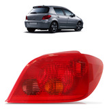 Lanterna Traseira Peugeot 307