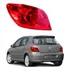 Lanterna Traseira Peugeot 307 Hatch 2009 2010 Lado Esquerdo