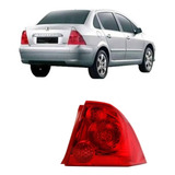 Lanterna Traseira Peugeot 307