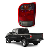 Lanterna Traseira Pick Up