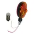 Lanterna Traseira Pirulito Universal Trator John Deer Yanmar