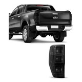 Lanterna Traseira Ranger 2013 2014 2015 2016 Fume Com Led Le