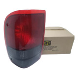 Lanterna Traseira Ranger 93 94 95 96 97 Fume Le