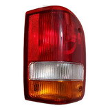 Lanterna Traseira Ranger 93 94 95 96 97 Lado Direito Tyc