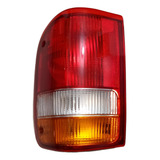 Lanterna Traseira Ranger 93 94 95 96 97 Lado Esquerdo Tyc