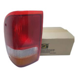 Lanterna Traseira Ranger 93 94 95 96 97 Tricolor Le