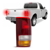 Lanterna Traseira Ranger 93
