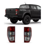 Lanterna Traseira Ranger Raptor