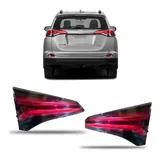 Lanterna Traseira Rav4 2016