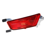 Lanterna Traseira Refletor Neblina Range Rover Evoque 12 18