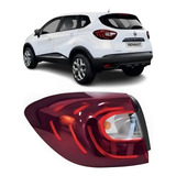 Lanterna Traseira Renault Captur
