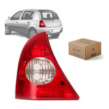 Lanterna Traseira Renault Clio