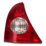 Lanterna Traseira Renault Clio