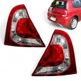 Lanterna Traseira Renault Clio