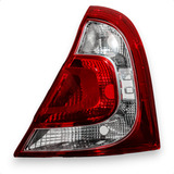Lanterna Traseira Renault Clio