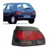 Lanterna Traseira Renault Clio