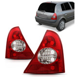 Lanterna Traseira Renault Clio
