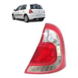 Lanterna Traseira Renault Clio