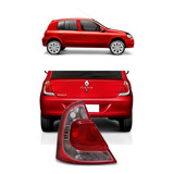 Lanterna Traseira Renault Clio