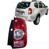 Lanterna Traseira Renault Duster
