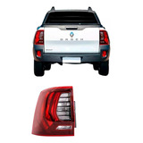 Lanterna Traseira Renault Duster