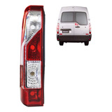 Lanterna Traseira Renault Master