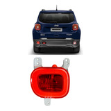 Lanterna Traseira Renegade Parachoque 2015 2016 2017 2018 19
