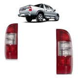 Lanterna Traseira S10 Executive
