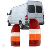 Lanterna Traseira Sprinter 1995