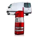 Lanterna Traseira Sprinter 2012
