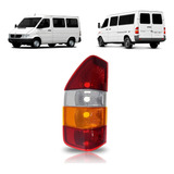 Lanterna Traseira Sprinter 95