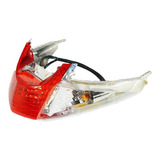 Lanterna Traseira Sundown Future 125 Original 2008 Em Diante