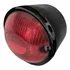 Lanterna Traseira Suzuki Intruder 125cc 250cc C/luz De Placa