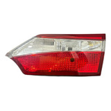 Lanterna Traseira Tampa Lado Direito Corolla 2014 2016 S led